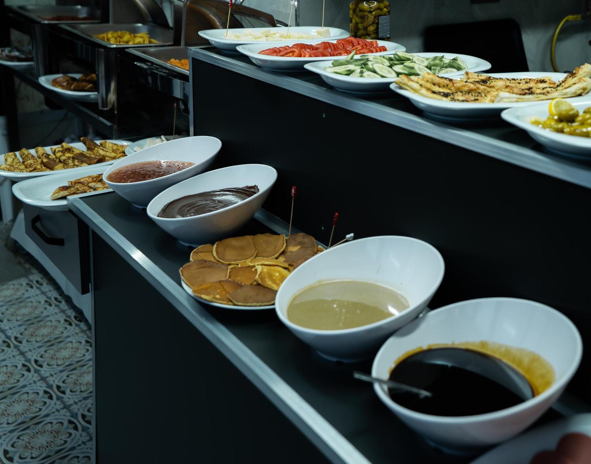 Golden Horn Park Hotel — Fotos 2