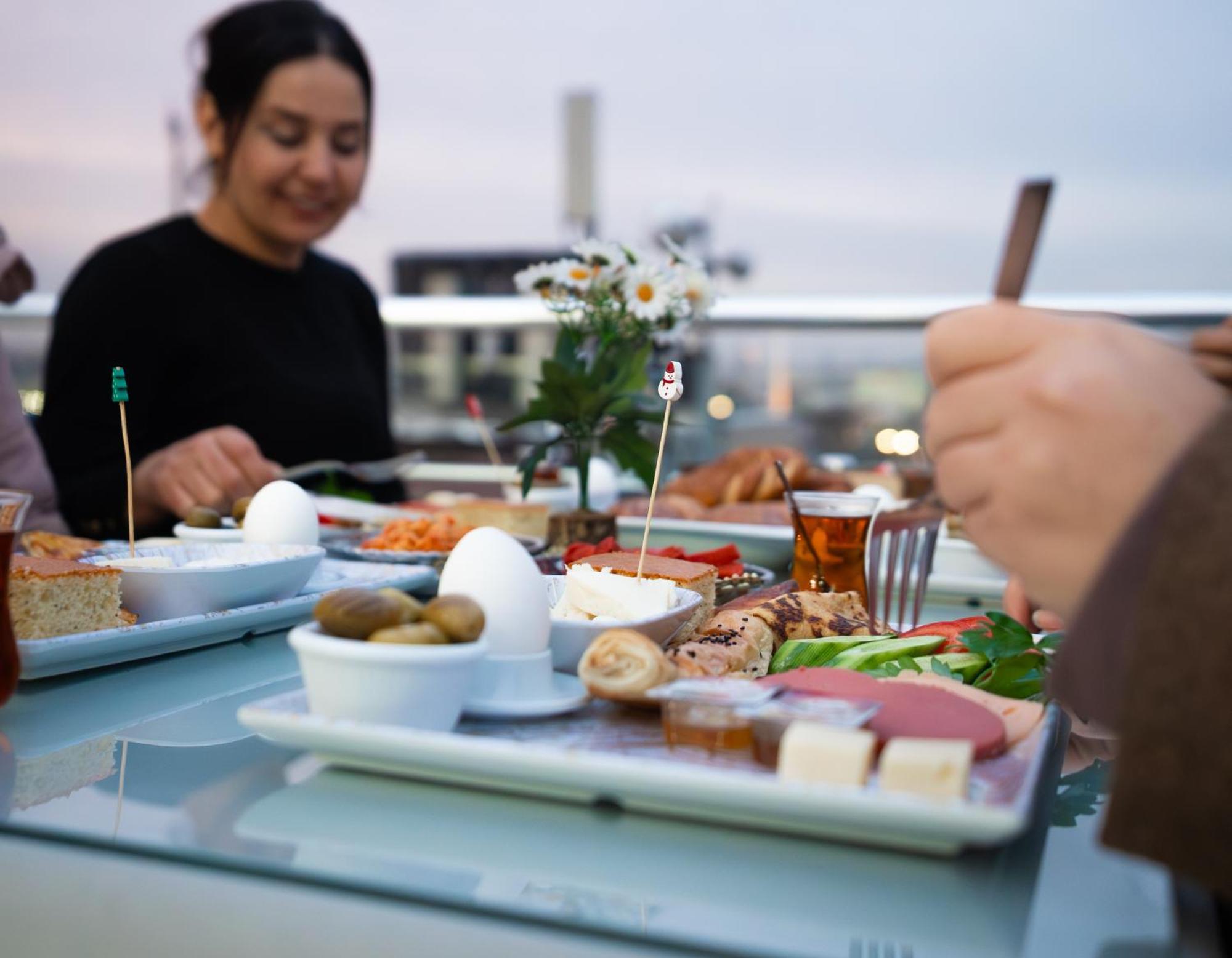 Golden Horn Park Hotel — Fotos 3