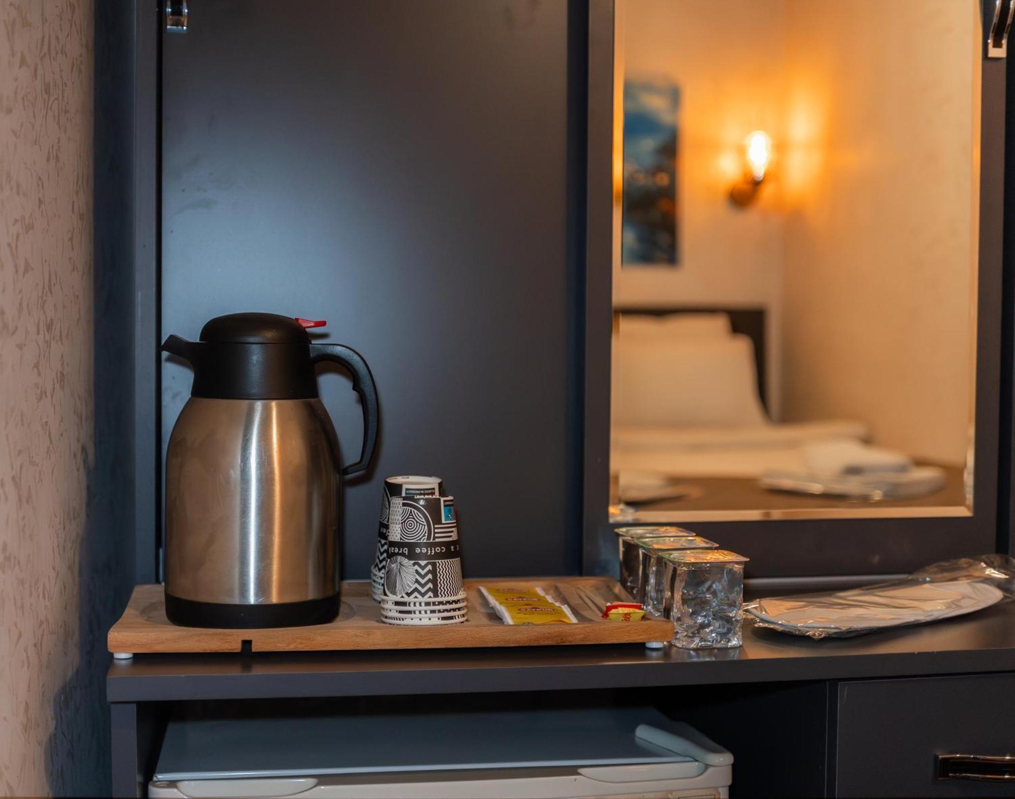 Golden Horn Park Hotel — Fotos 1